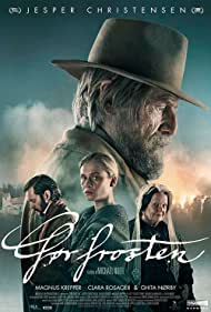 دانلود فیلم Before the Frost سال 2018