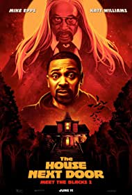 دانلود فیلم The House Next Door: Meet the Blacks 2 سال 2021