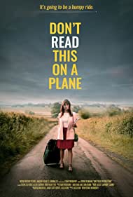 دانلود فیلم Don't Read This on a Plane سال 2020 - اینو در هواپیما نخوانید