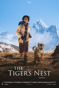 دانلود دوبله فارسی فیلم The Tiger's Nest سال 2022 - آشیانه ببر
