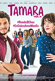 دانلود فیلم Tamara Vol. 2 سال 2018