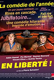 دانلود فیلم The Trouble with You سال 2018