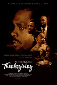 دانلود فیلم Nothing Like Thanksgiving سال 2018