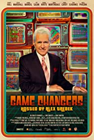 دانلود فیلم Game Changers سال 2018 - عوض کننده بازی