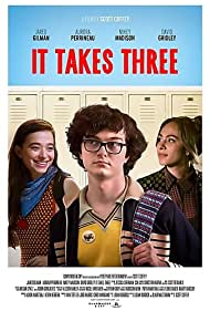 دانلود فیلم It Takes Three سال 2021 - سه تا می خواهد