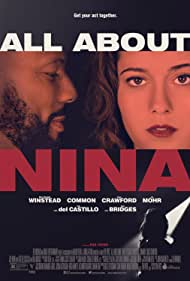 دانلود فیلم All About Nina سال 2018 - همه چیز درباره نینا