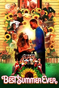 دانلود فیلم Best Summer Ever سال 2020
