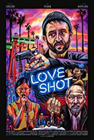 دانلود فیلم Love Shot سال 2019 - تیر عشق
