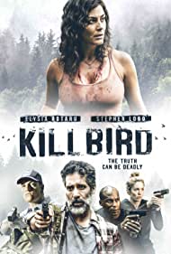 دانلود دوبله فارسی فیلم Killbird سال 2019 - کیل برد