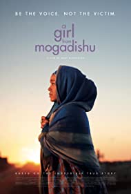 دانلود فیلم A Girl from Mogadishu سال 2019 - دختری از موگادیشو
