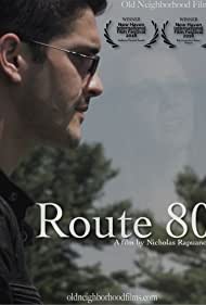 دانلود فیلم Route 80 سال 2018