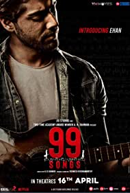 دانلود فیلم 99 Songs سال 2019 - 99 آهنگ