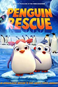 دانلود فیلم Penguin Rescue سال 2018 - نجات پنگوئن