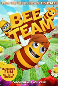 دانلود فیلم Bee Team سال 2018 - تیم زنبور عسل