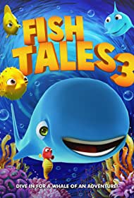 دانلود فیلم Fishtales 3 سال 2018 - داستان های ماهی 3