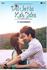 دانلود فیلم Dil Jo Na Keh Saka سال 2017 - حرف های نگفته ی دل