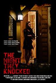 دانلود فیلم The Night They Knocked سال 2020