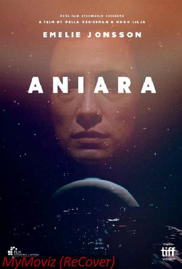 دانلود فیلم Aniara سال 2018 - آنیارا