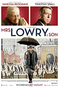 دانلود فیلم Mrs. Lowry and Son سال 2019 - خانم لوری و پسر