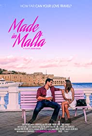 دانلود فیلم Made in Malta سال 2019 - ساخته شده در مالت