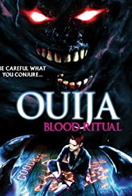 دانلود فیلم Ouija Blood Ritual سال 2020