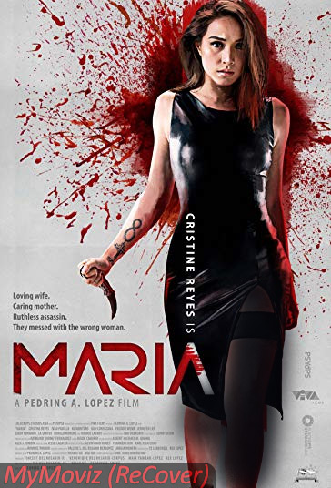دانلود فیلم Maria سال 2019 - ماریا