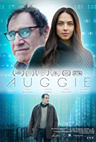 دانلود فیلم Auggie سال 2019 - آگوگی