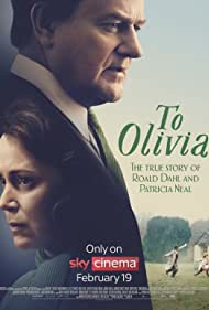 دانلود دوبله فارسی فیلم To Olivia سال 2021 - برای اولیویا