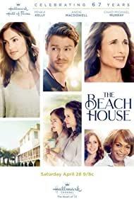 دانلود فیلم The Beach House سال 2018 - خانه ساحلی