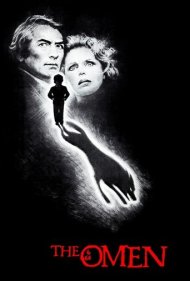 دانلود دوبله فارسی فیلم The Omen سال 1976