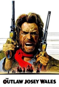 دانلود دوبله فارسی فیلم The Outlaw Josey Wales سال 1976 - جوزی ولز یاغی