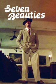 دانلود فیلم Seven Beauties سال 1975 - هفت زیبا