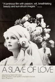 A Slave of Love 1976