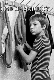 Time of Maturity 1976