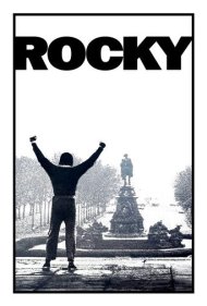 دانلود دوبله فارسی فیلم Rocky سال 1976