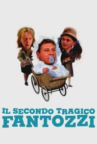 دانلود فیلم The Second Tragic Fantozzi سال 1976 - دومین فانتوتزی فاجعهبار