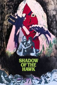 دانلود فیلم Shadow of the Hawk سال 1976 - سایه شاهین