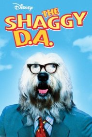 The Shaggy D.A. 1976