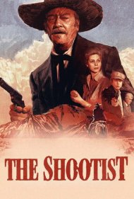 دانلود فیلم The Shootist سال 1976 - تیرانداز