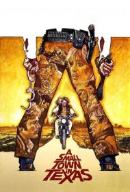 دانلود فیلم A Small Town in Texas سال 1976 - شهر کوچک در تگزاس