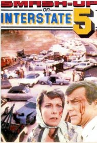 دانلود فیلم Smash-Up on Interstate 5 سال 1976 - تصادف در بزرگراه بین‌ایالتی ۵