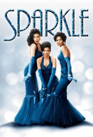 دانلود فیلم Sparkle سال 1976 - اسپارکل