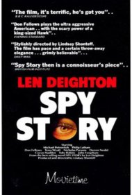 دانلود فیلم Spy Story سال 1976 - داستان جاسوسی