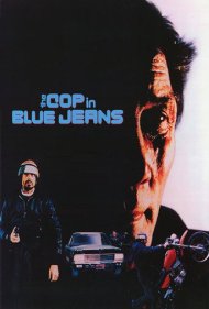 دانلود فیلم The Cop in Blue Jeans سال 1976 - پلیس شلوار لی‌پوش