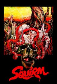 دانلود فیلم Squirm سال 1976 - پیچوتاب