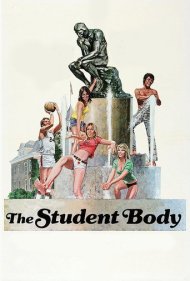 دانلود فیلم The Student Body سال 1976 - بدنه دانشجویی