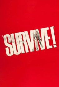 دانلود فیلم Survive! سال 1976 - زنده ماندن!