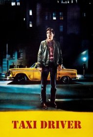 دانلود فیلم Taxi Driver سال 1976