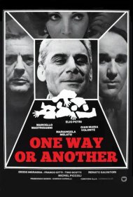 دانلود فیلم One Way or Another سال 1976 - به هر شکل