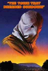 دانلود فیلم The Town That Dreaded Sundown سال 1976 - شهری که از غروب آفتاب وحشت داشت